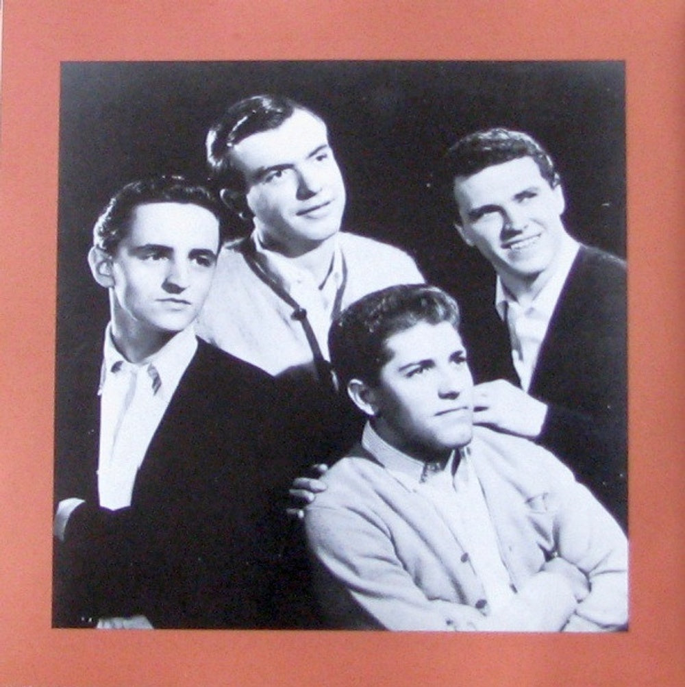Image: Vogues – Greatest Hits CD | Relix