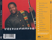 Image: Vusi Mahlasela – The Voice CD | Relix