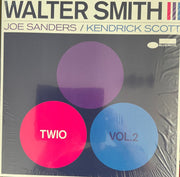 Image: Walter Smith III – Twio 2 Vinyl LP | Relix