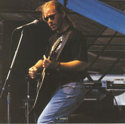 Image: Warren Zevon – Learning to Flinch CD | Relix