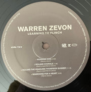 Image: Warren Zevon – Mutineer (Rktbr25, Bme LP Vinyl) Vinyl LP | Relix
