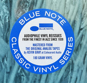 Image: Wayne Shorter – Juju (Blue Note Classic Vinyl Edition) Vinyl LP | Relix