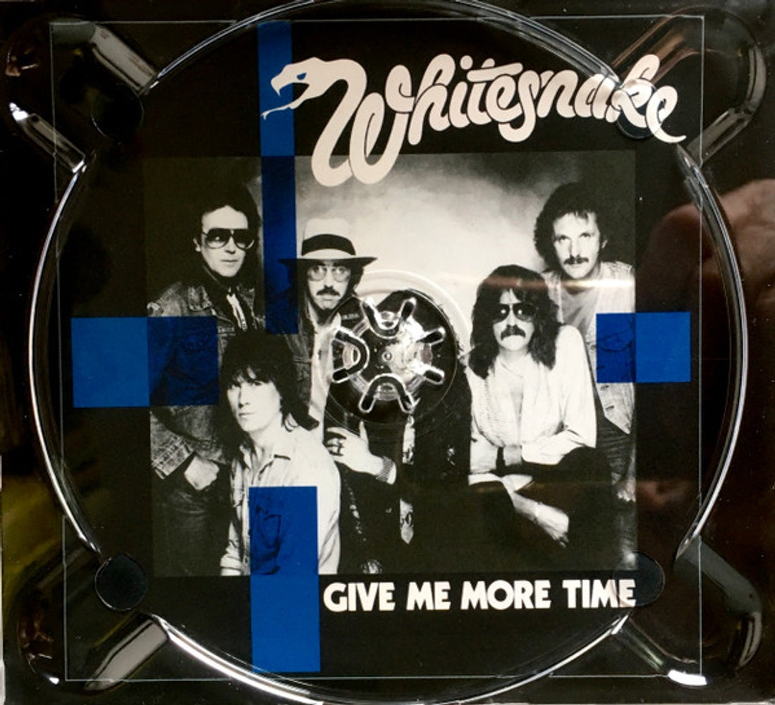 Image: Whitesnake – Slide It In: 35th Anniversary Edition (Deluxe 2-CD) CD | Relix