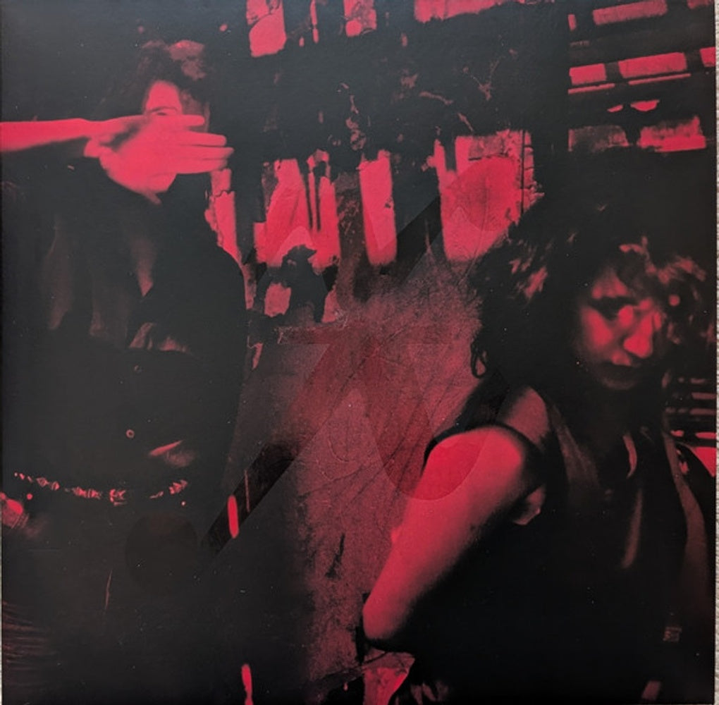 Image: Xmal Deutschland – Gift The 4ad Years (3LP Deluxe Edition Clear Red) Vinyl LP | Relix