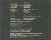 Image: Yellowjackets – Raising Our Voice CD | Relix