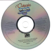 Image: Yes – Classic Yes CD | Relix