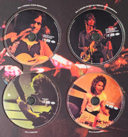 Image: Yes – Yes Album (Box, Wbr, Wlp CD) CD | Relix