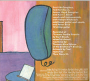 Image: Young Fresh Fellows – I Think This Is CD | Relix