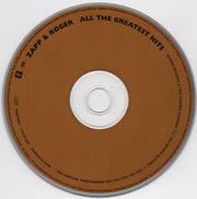 Image: Zapp & Roger – All the Greatest Hits CD | Relix