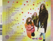 Image: Zuzu's Petals – Kicking Our Own Asses: The Best of Zuzu's Petals CD | Relix