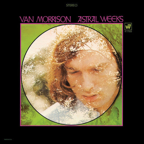 Van Morrison - Astral Weeks (Vinyl LP)