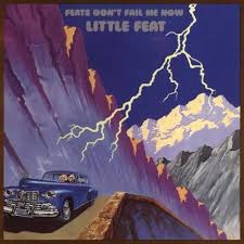 Little Feat - Feats Don't Fail Me Now (3-CD)