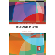 The Beatles in Japan