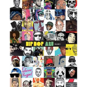 Hip Hop Art Vol. 1