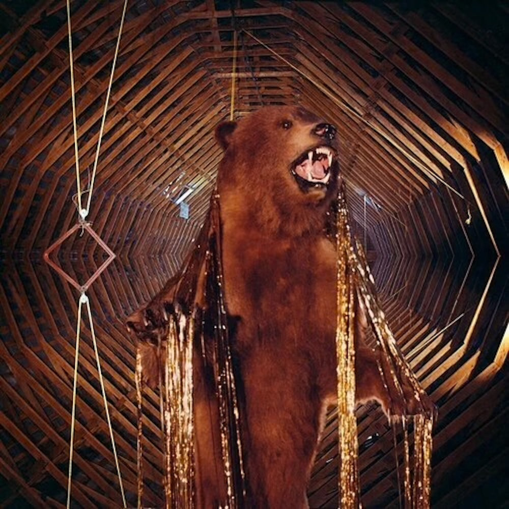 My Morning Jacket – It Still Moves (2-LP Vinyl)