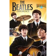 Rock and Roll Comics: The Beatles Experience