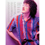 Lights, Camera, Accordion!: Eye-Popping Photographs of Weird Al Yankovic, 1981-2006