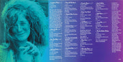 Janis Joplin – 18 Essential Songs (CD) - Side View