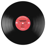 Janis Joplin – Cheap Thrills (Mono LP Vinyl) – Image – Relix – 1000x1000px