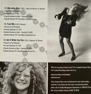 Janis Joplin – Essential Janis Joplin (2-CD) – Image – Relix – 1000x1026px