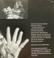 Janis Joplin – Essential Janis Joplin (2-CD) – Image – Relix – 1000x1062px