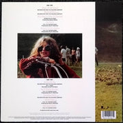 Janis Joplin – Janis Joplin's Greatest Hits – Back Cover – Relix – 1200x1200px