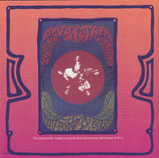 Janis Joplin – Live at Winterland 68 (CD) - Additional View