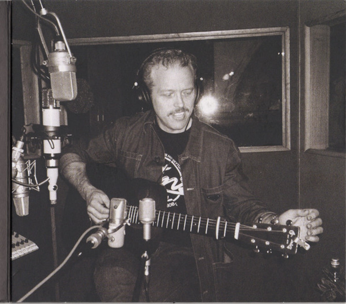 Jason Isbell – Foxes in the Snow (Compact disc CD) - Close-Up