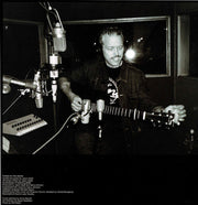 Jason Isbell – Foxes in the Snow (LP Vinyl) - Side View