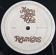 Jason Isbell – Reunions (Black LP Vinyl) - Alternate View