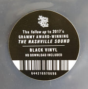 Jason Isbell – Reunions (Black LP Vinyl) - Side View