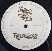 Jason Isbell – Reunions (Black LP Vinyl) - Close-Up