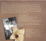 Jason Isbell – Sirens Of The Ditch (CD) - Additional View