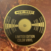 Jason Isbell – Sirens Of The Ditch (Blue 2-LP Vinyl) - Packaging