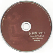 Jason Isbell – Sirens Of The Ditch (CD) - Detail