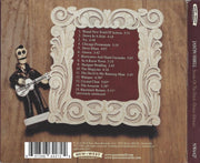 Jason Isbell – Sirens Of The Ditch (CD) - Alternate View