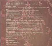 Jason Isbell – Sirens Of The Ditch (CD) - Side View