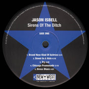 Jason Isbell – Sirens Of The Ditch (LP Vinyl) - Alternate View