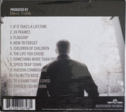 Jason Isbell – Something More Than Free (10 Year Anniversary CD) - Detail