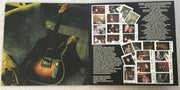 Jason Isbell – Something More Than Free (2-LP Vinyl) - Detail