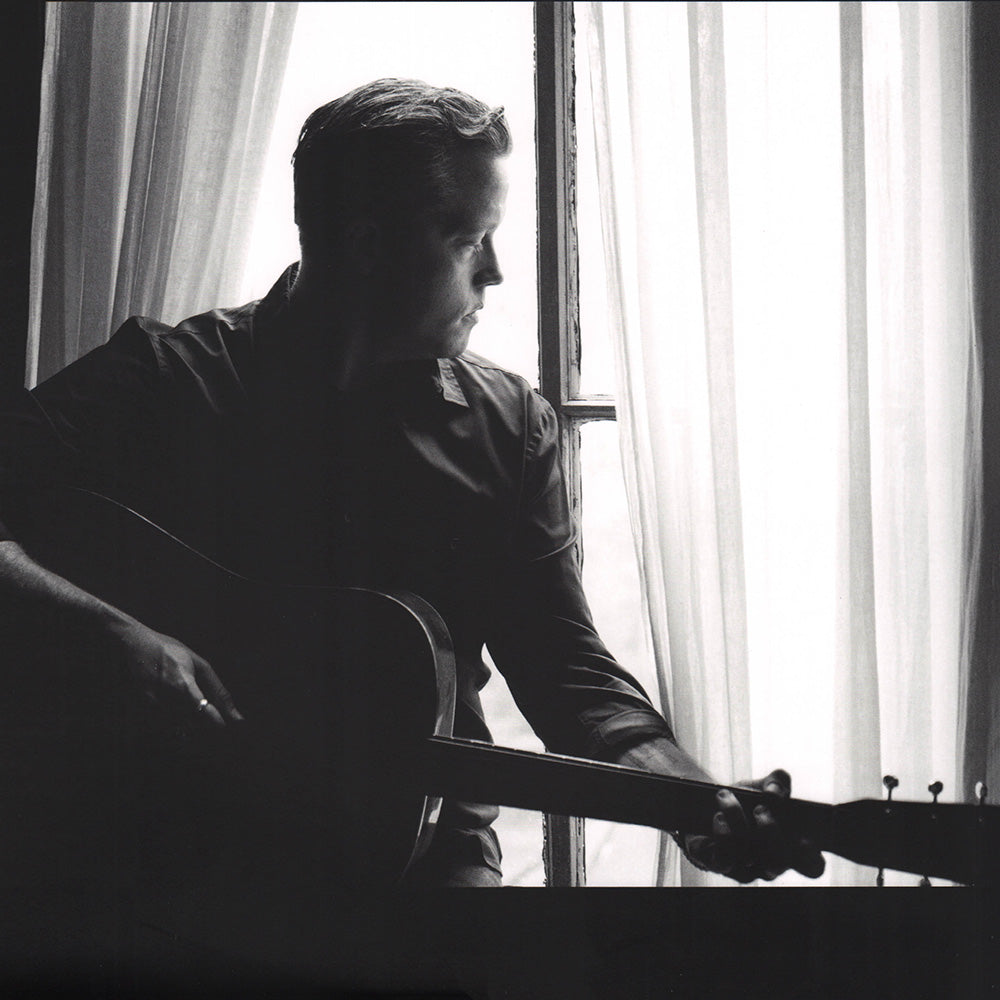 Jason Isbell – Something More Than Free (2-LP Vinyl) - Lifestyle