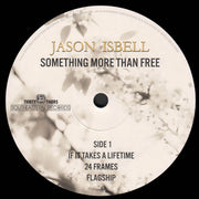 Jason Isbell – Something More Than Free (2-LP Vinyl) - Alternate View