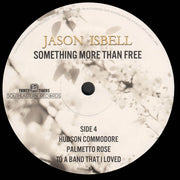 Jason Isbell – Something More Than Free (2-LP Vinyl) - Additional View