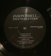 Jason Isbell – Southeastern 10 Year Anniversary Edition (LP Vinyl) - Alternate View
