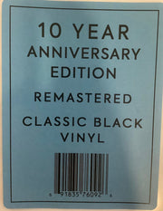 Jason Isbell – Southeastern 10 Year Anniversary Edition (LP Vinyl) - Side View