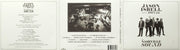 Jason Isbell – The Nashville Sound (CD) - Alternate View