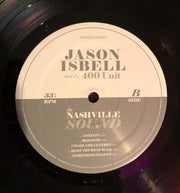 Jason Isbell – The Nashville Sound (LP Vinyl) - Alternate View