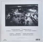 Jason Isbell – The Nashville Sound (LP Vinyl) - Close-Up