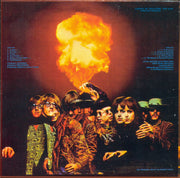Jefferson Airplane – Crown of Creation (CD) - Detail