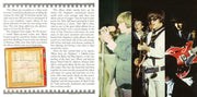 Jefferson Airplane – Jefferson Airplane Takes Off (CD) - Detail